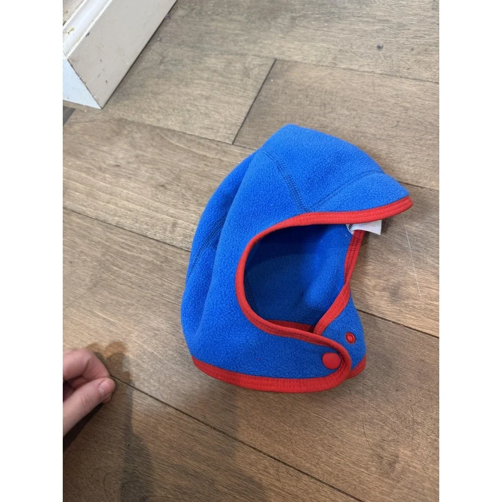Patagonia brand item